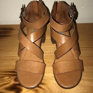Steve Madden sandals